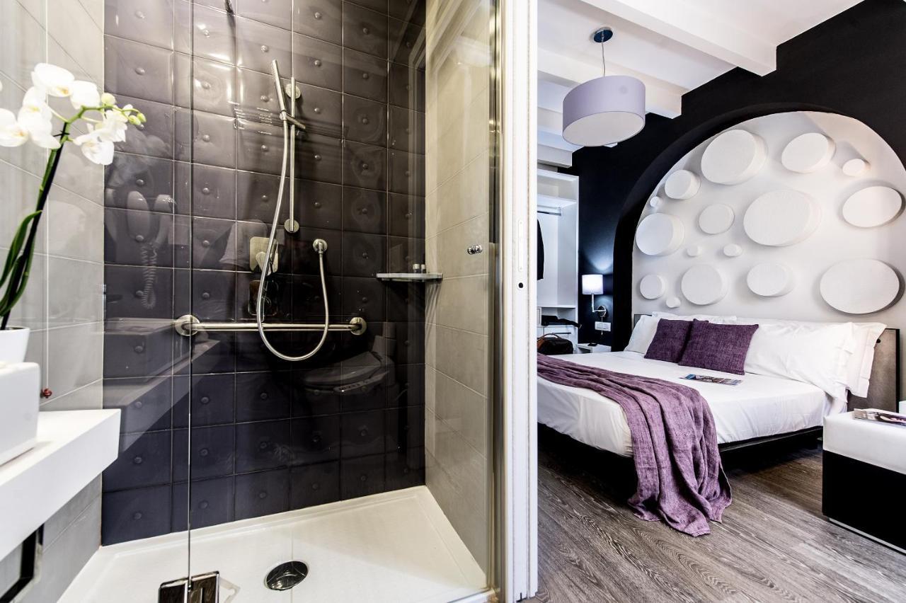 วิโอลา รูม Bed & Breakfast กาญารี ภายนอก รูปภาพ